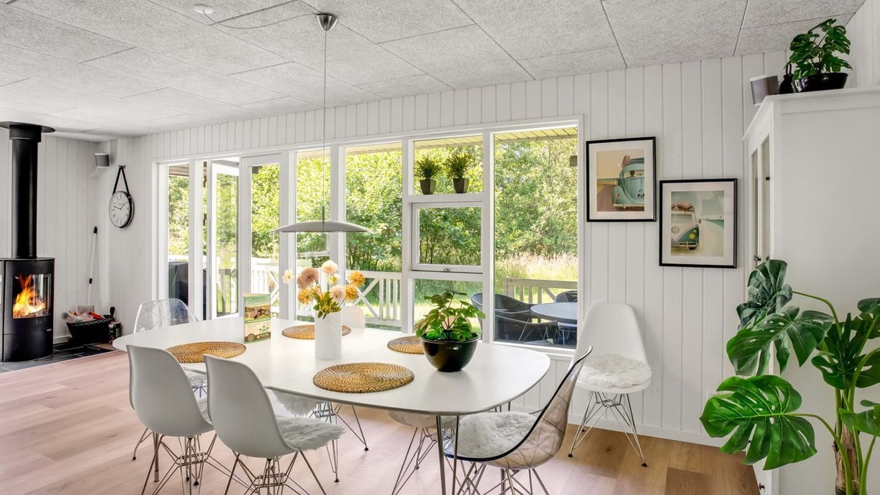 Photo of Livingroom in Rindby Strand