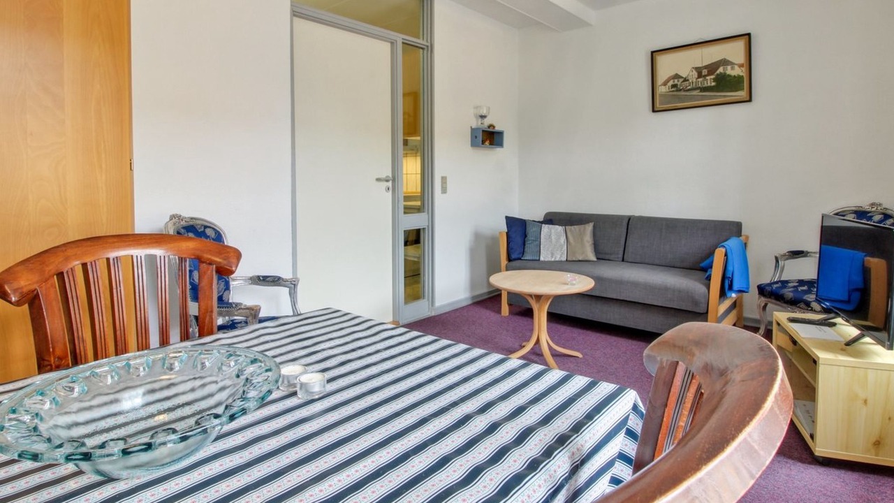 Photo of Livingroom in Bredebro
