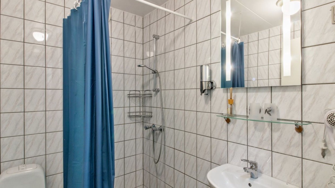 Photo of Bathroom in Bredebro
