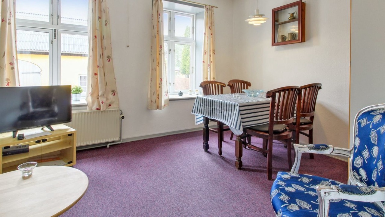 Photo of Livingroom in Bredebro