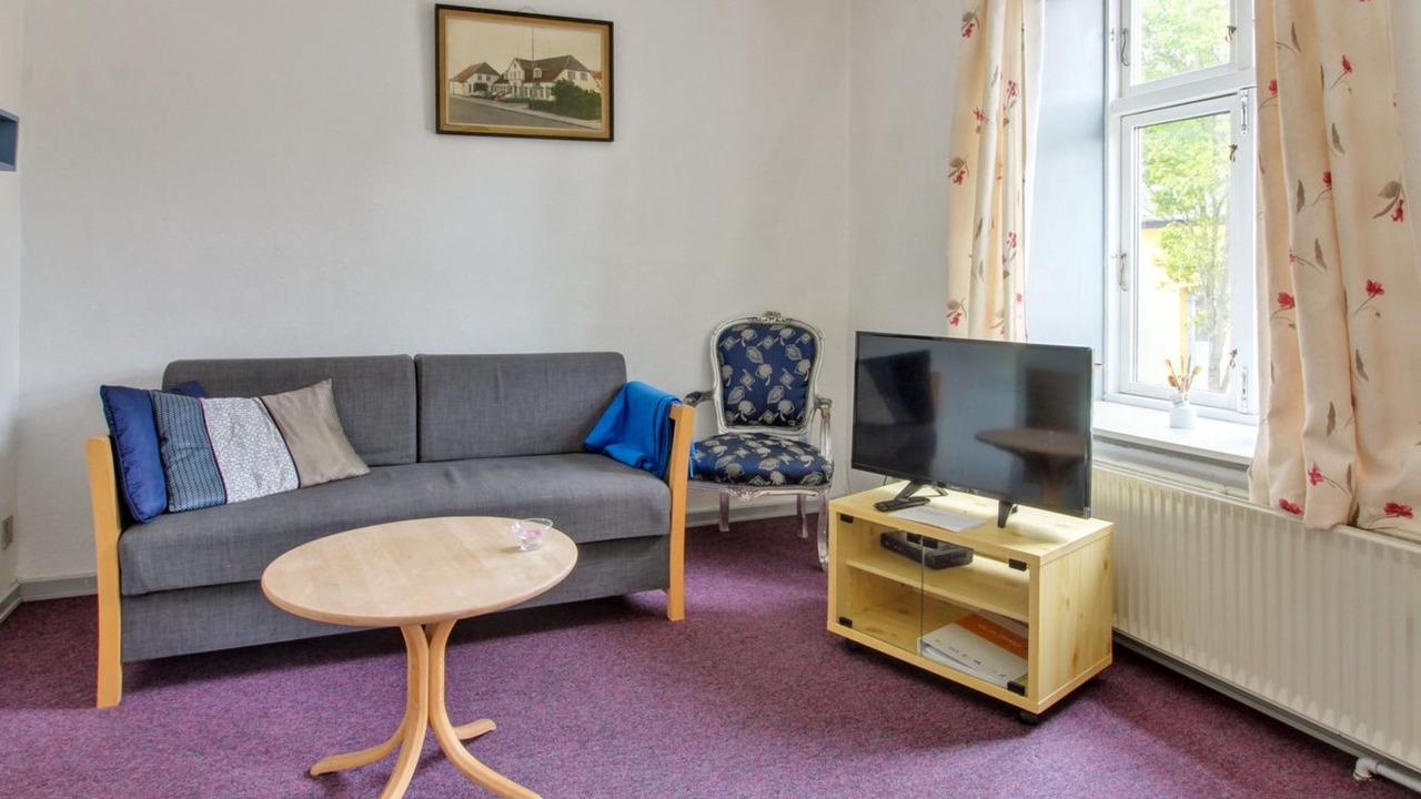 Photo of Livingroom in Bredebro