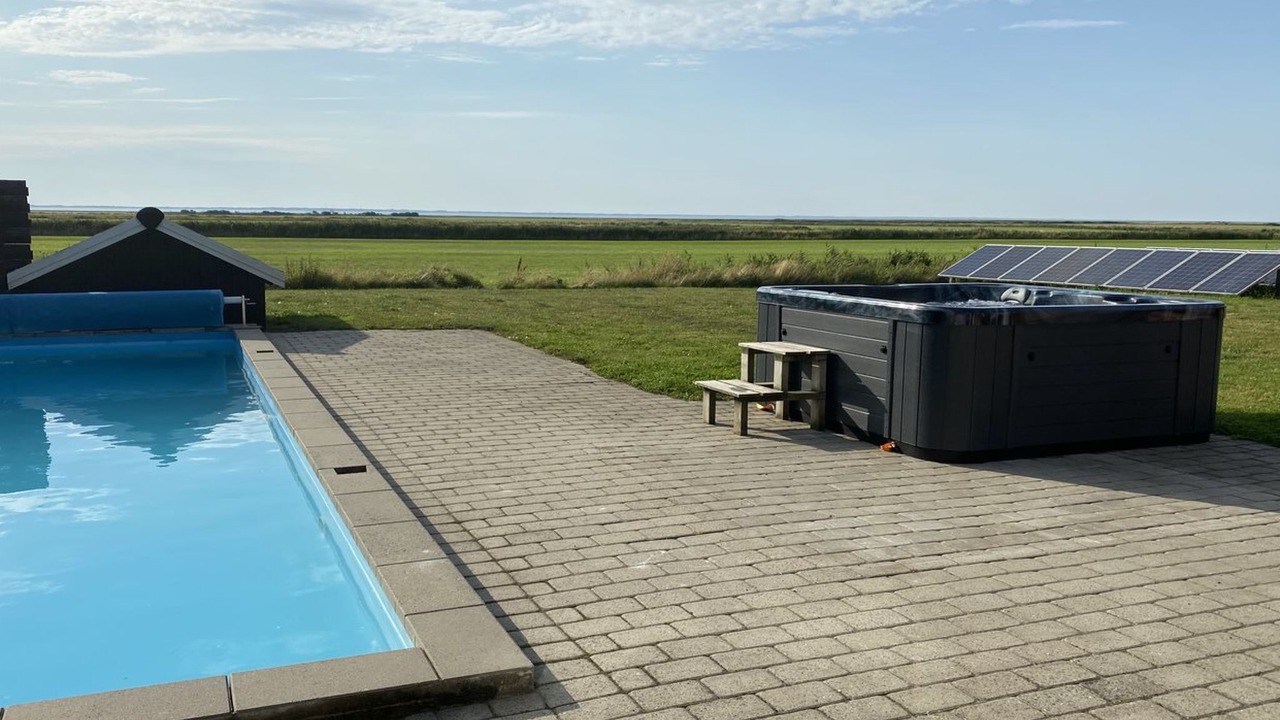 Photo of Outdoor in Bredebro