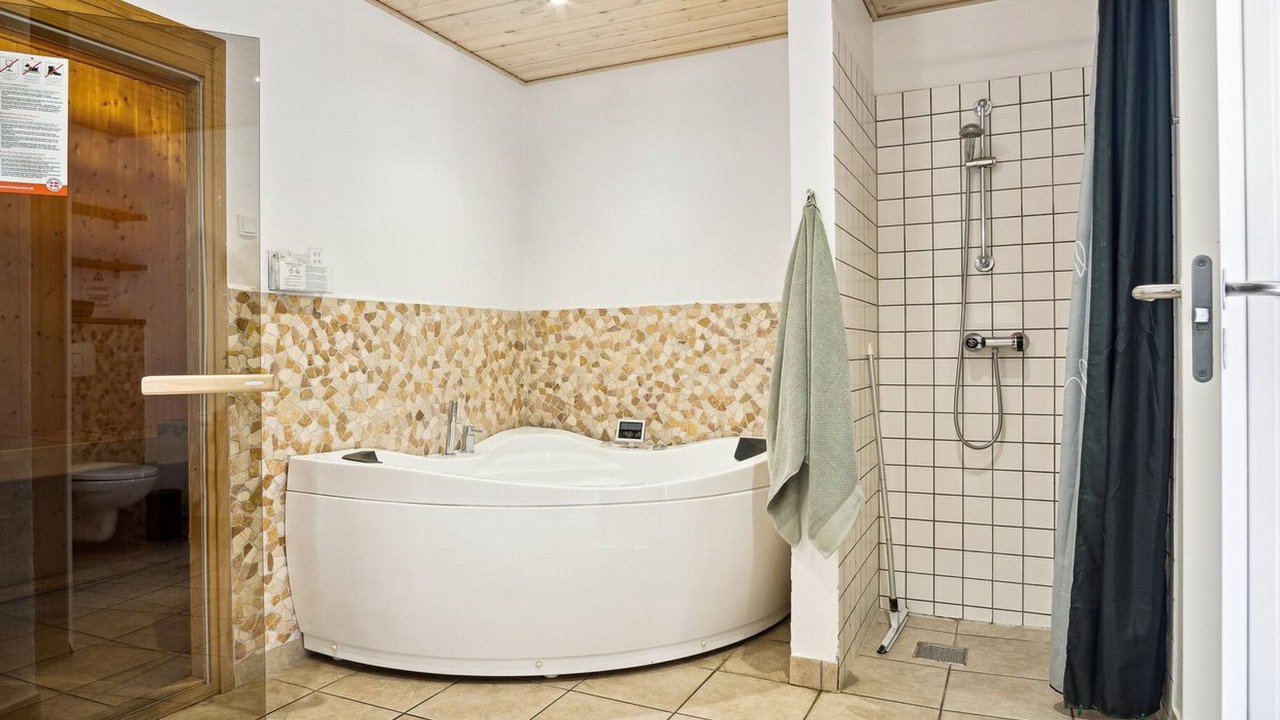 Photo of Bathroom in Bredebro
