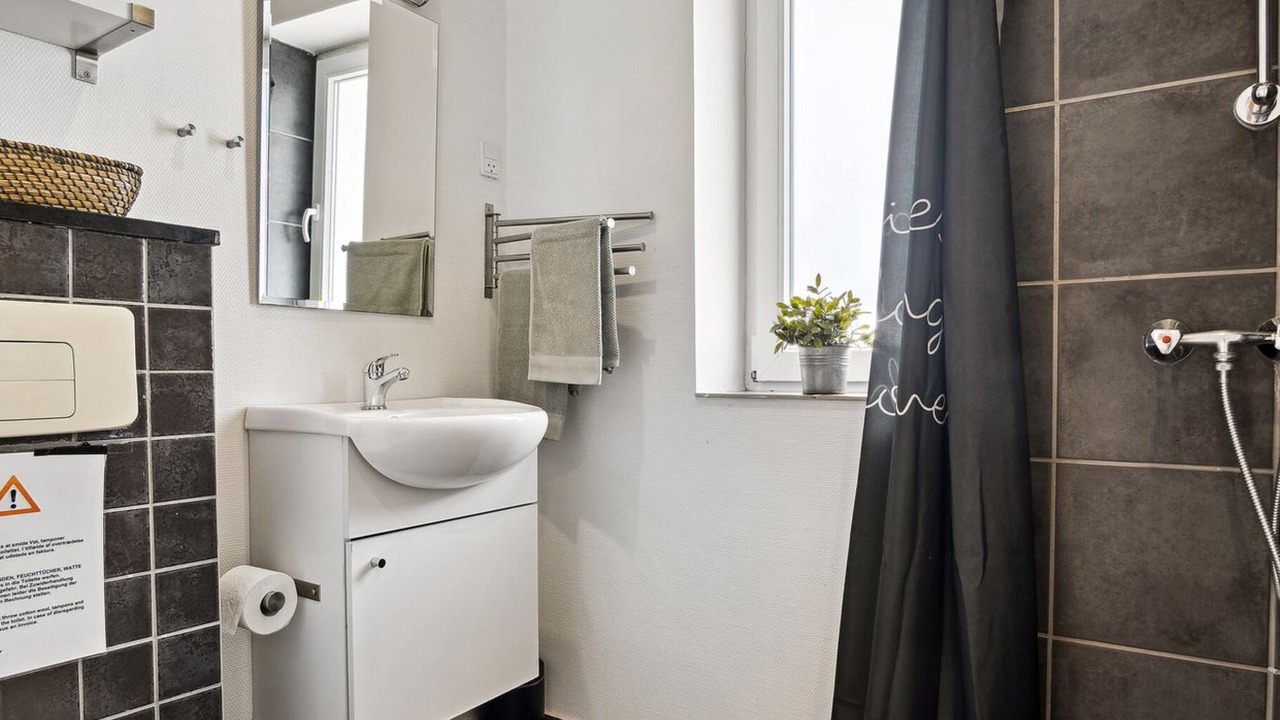 Photo of Bathroom in Bredebro