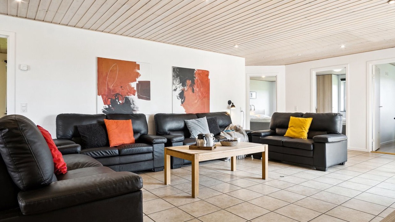 Photo of Livingroom in Bredebro