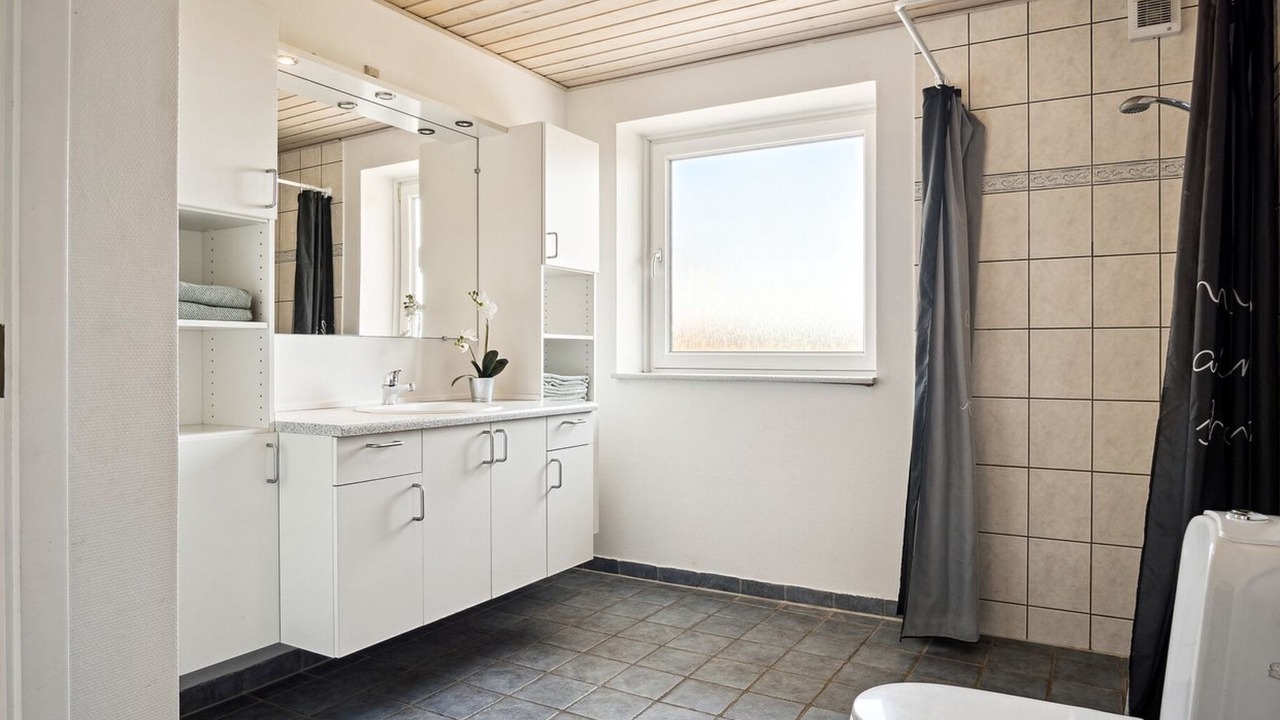 Photo of Bathroom in Bredebro