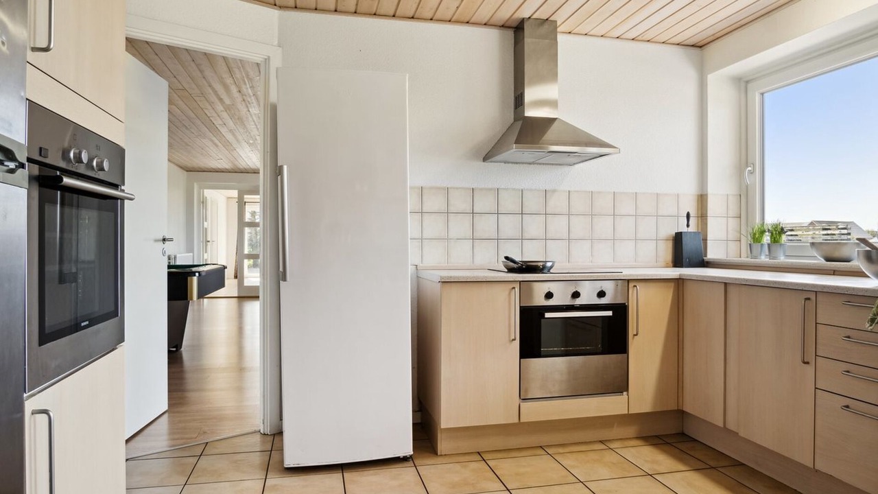 Photo of Bedroom in Bredebro