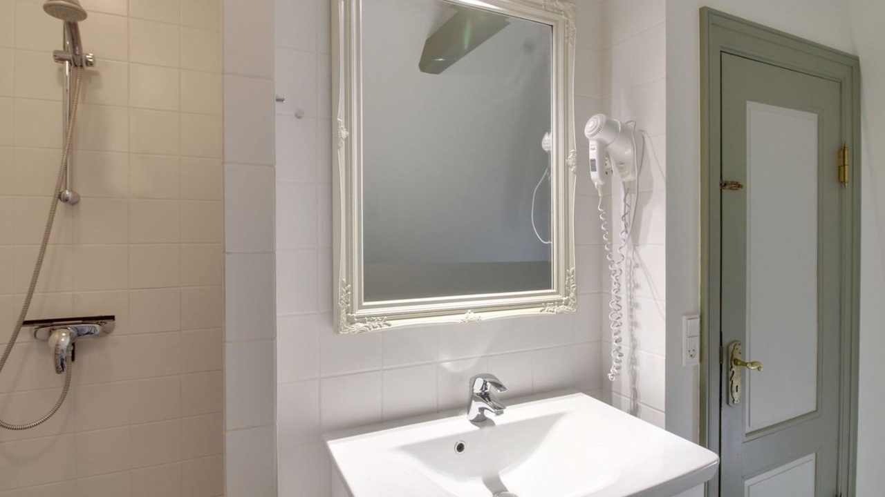 Photo of Bathroom in Ballum