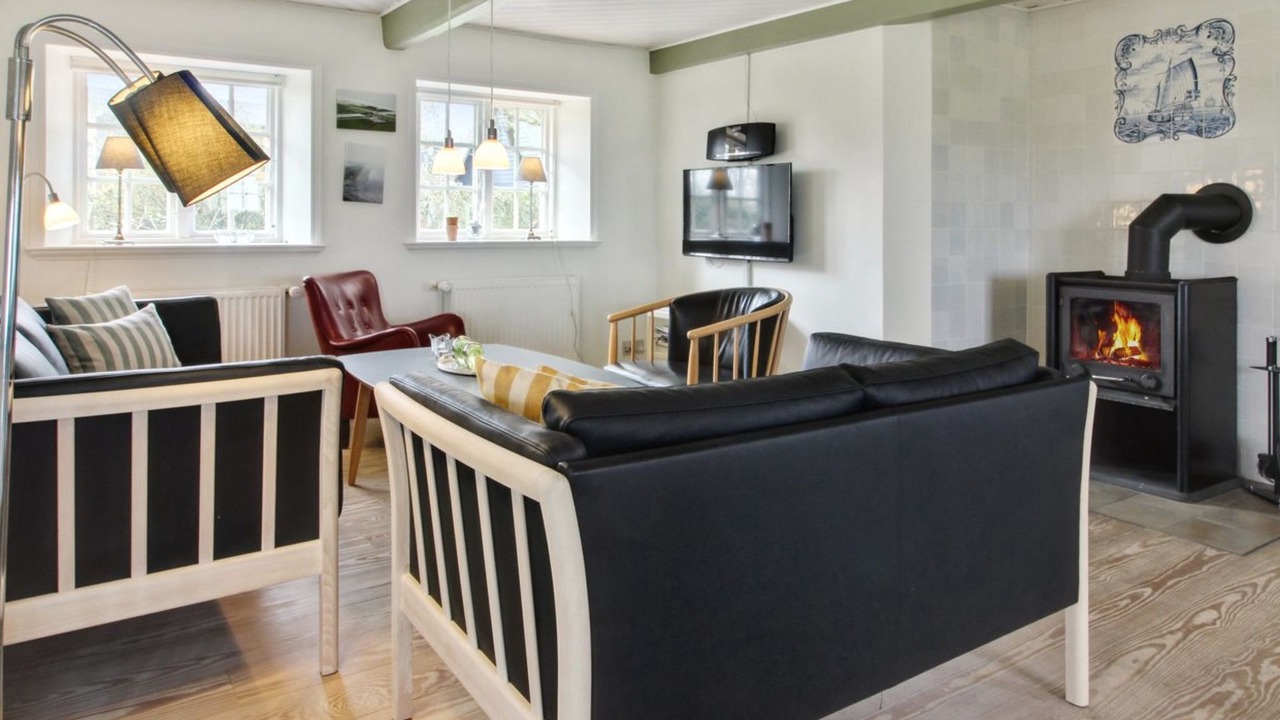 Photo of Bedroom in Ballum