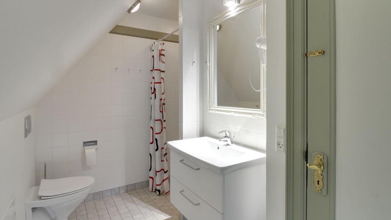 Photo of Bathroom in Ballum