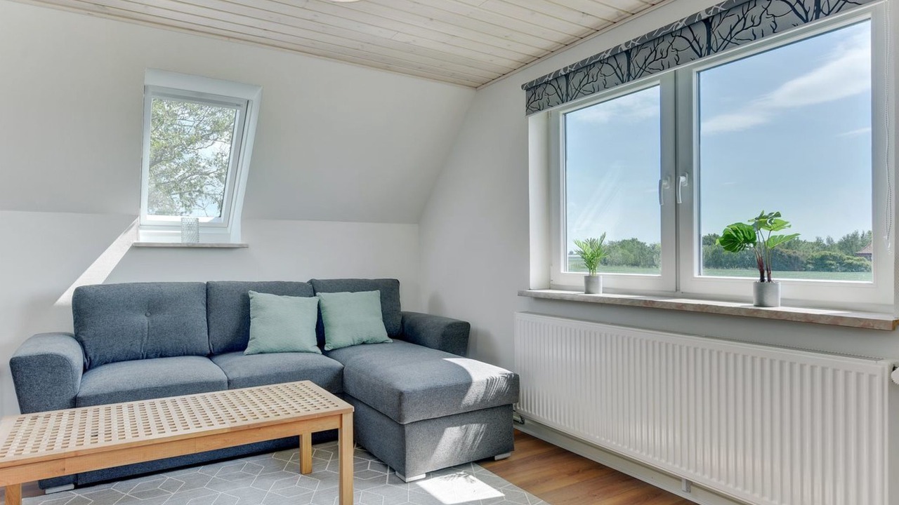 Photo of Livingroom in Ballum