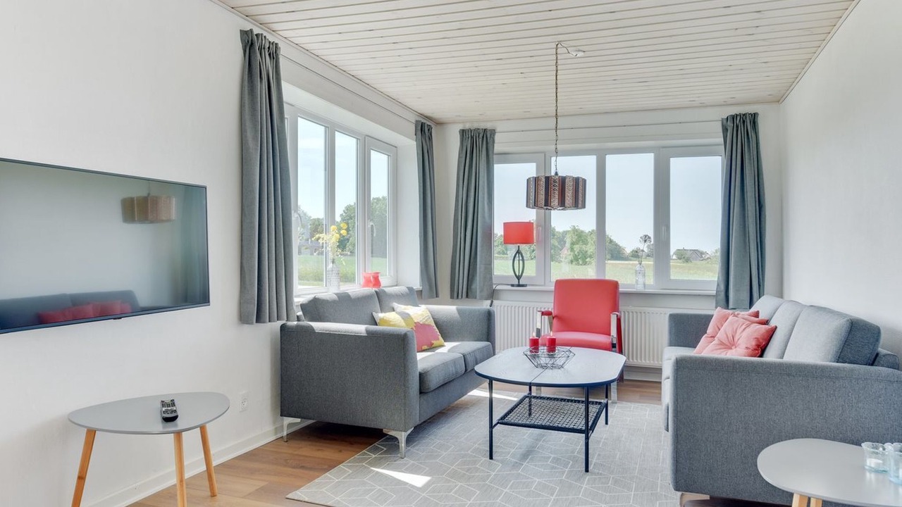 Photo of Livingroom in Ballum