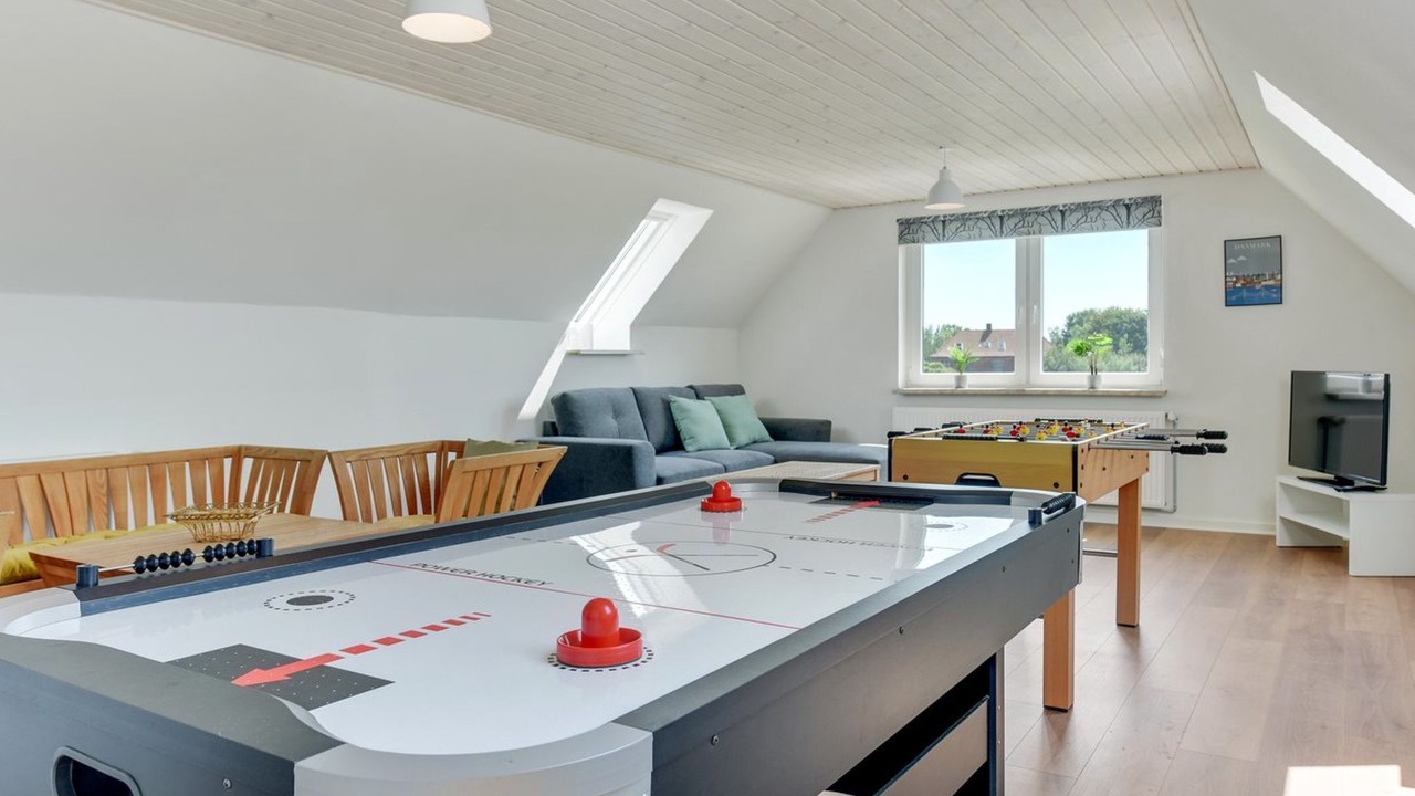 Photo of Livingroom in Ballum