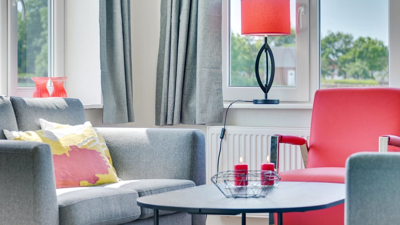 Photo of Livingroom in Ballum