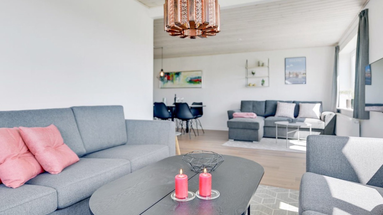 Photo of Livingroom in Ballum