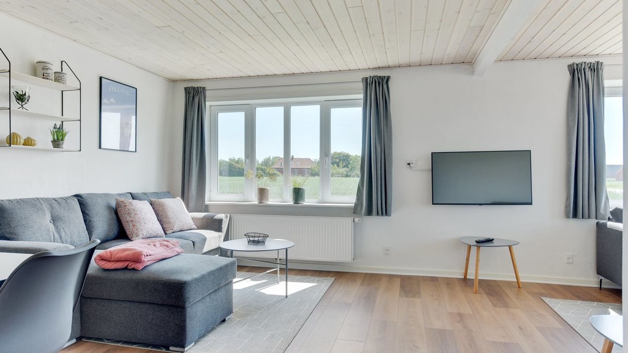 Photo of Livingroom in Ballum