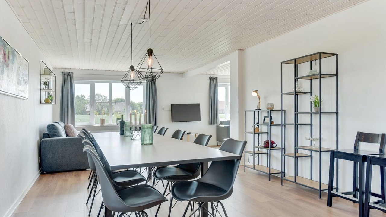 Photo of Livingroom in Ballum