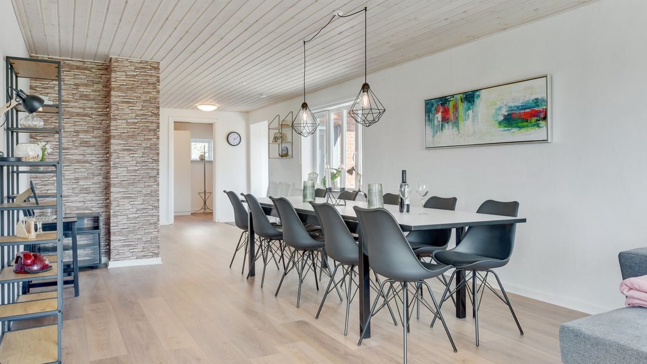 Photo of Livingroom in Ballum