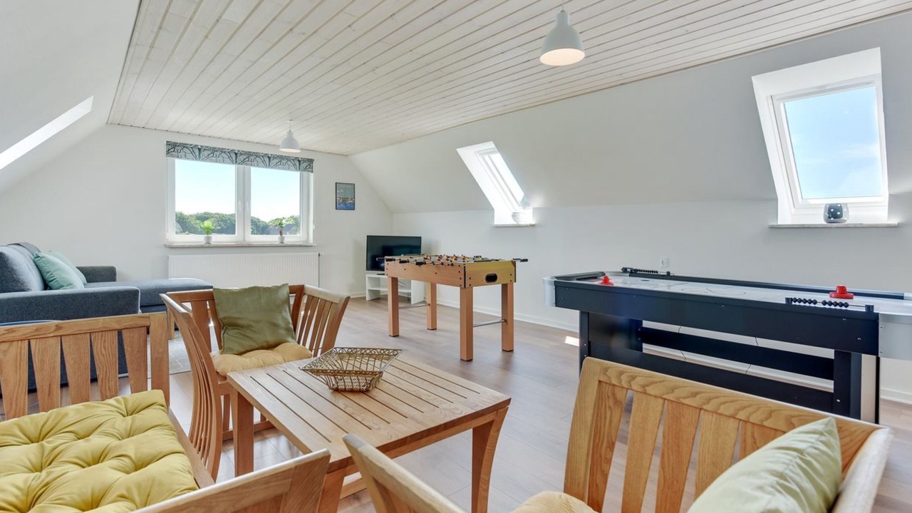 Photo of Livingroom in Ballum
