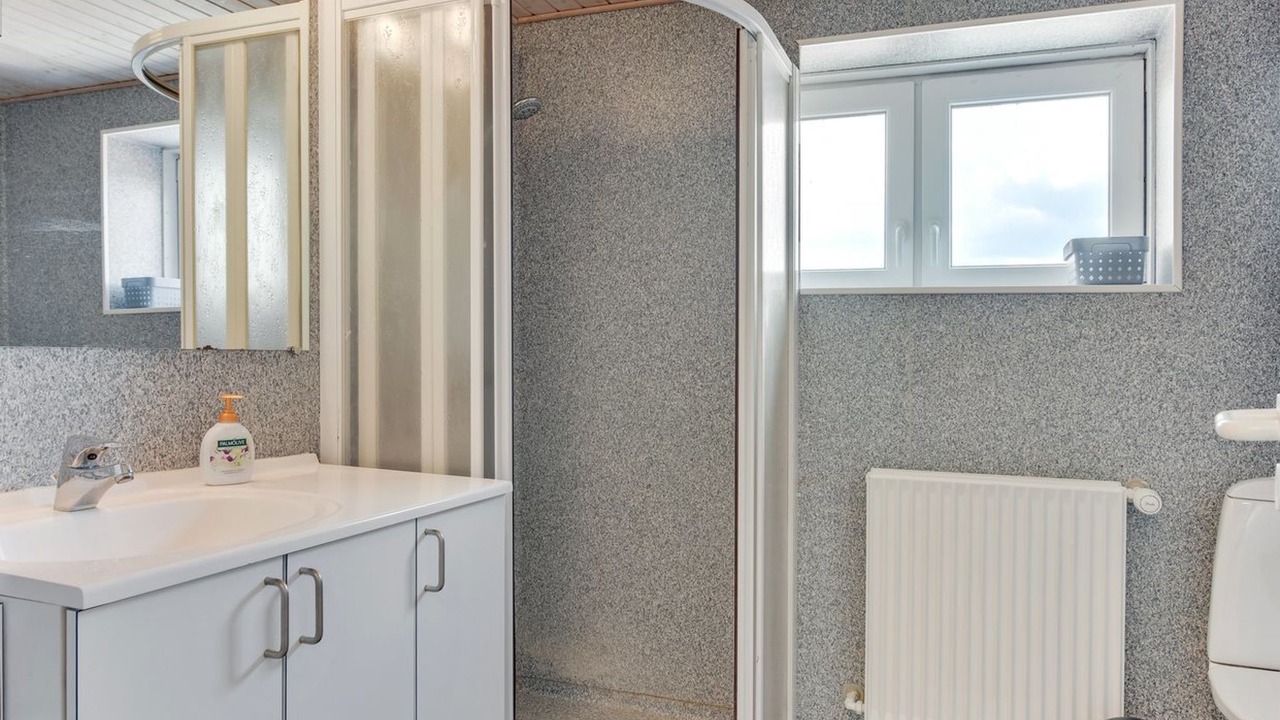 Photo of Bathroom in Ballum