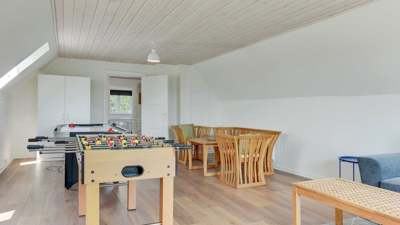 Photo of Livingroom in Ballum