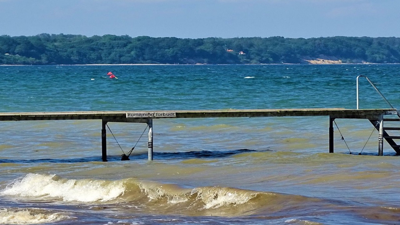 Photo of Outdoor in Diernæs