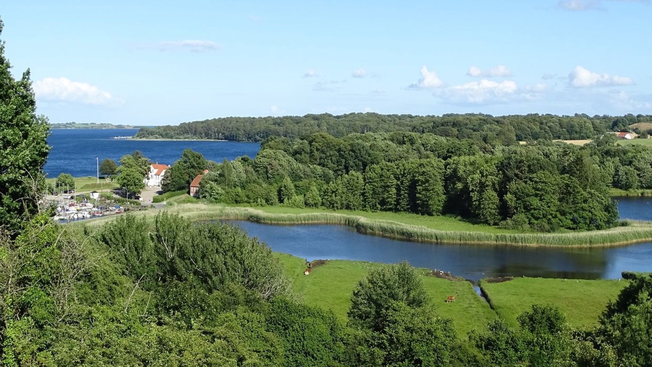 Photo of Outdoor in Diernæs