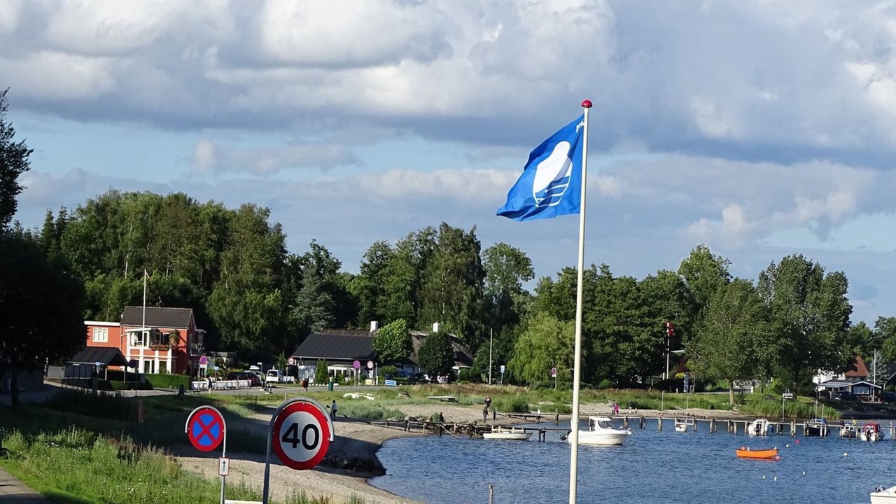 Photo of Outdoor in Diernæs