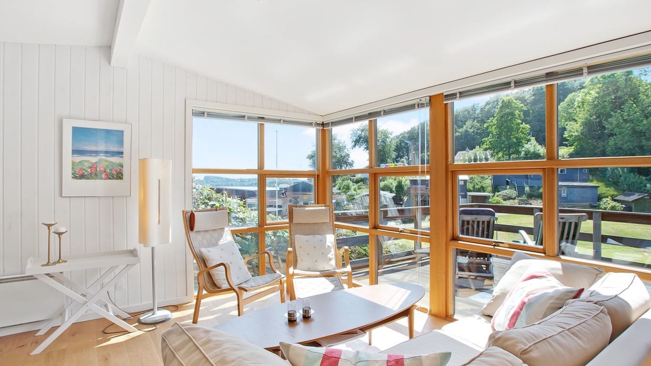 Photo of Livingroom in Diernæs