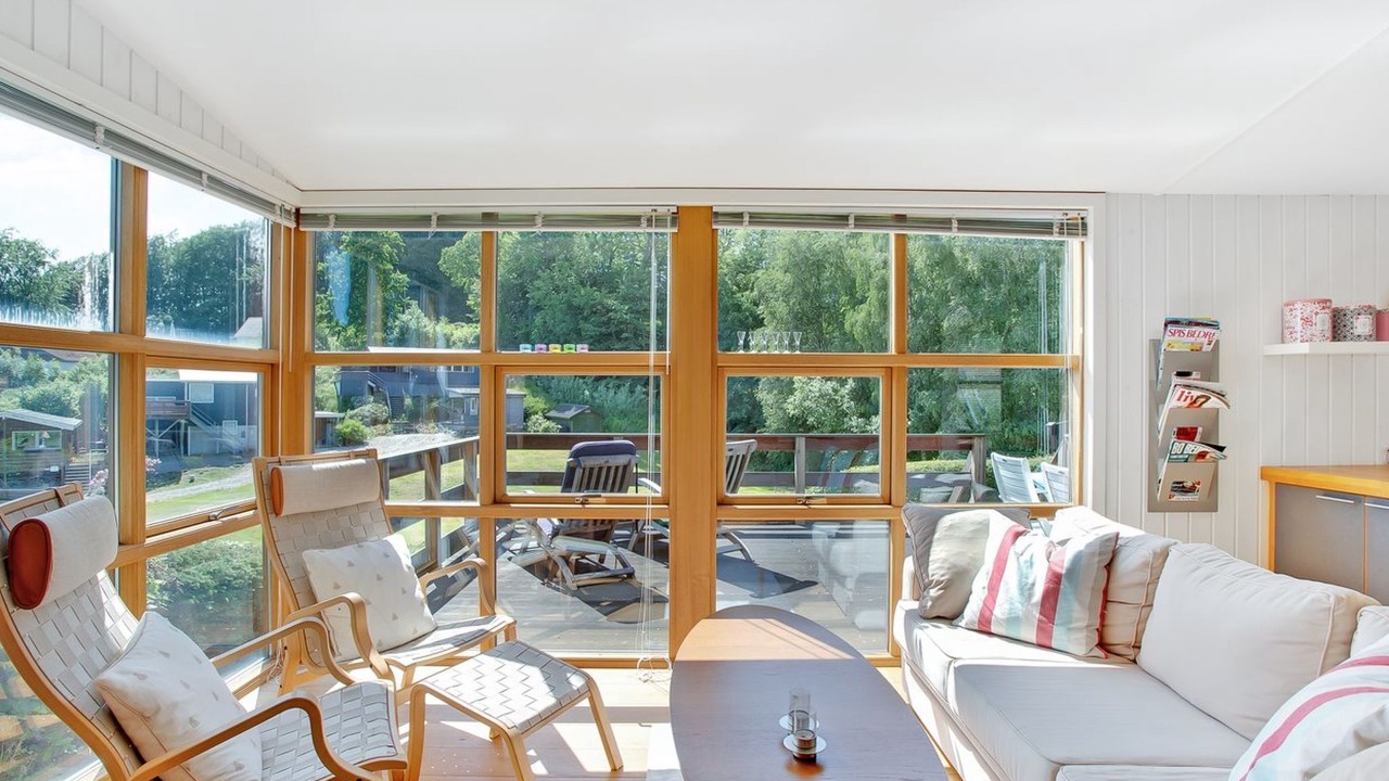 Photo of Livingroom in Diernæs