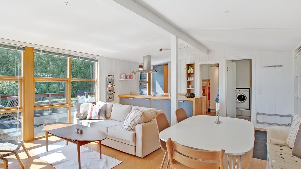 Photo of Livingroom in Diernæs