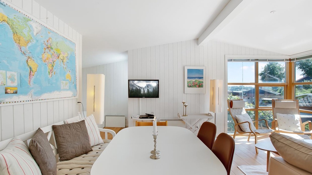 Photo of Livingroom in Diernæs