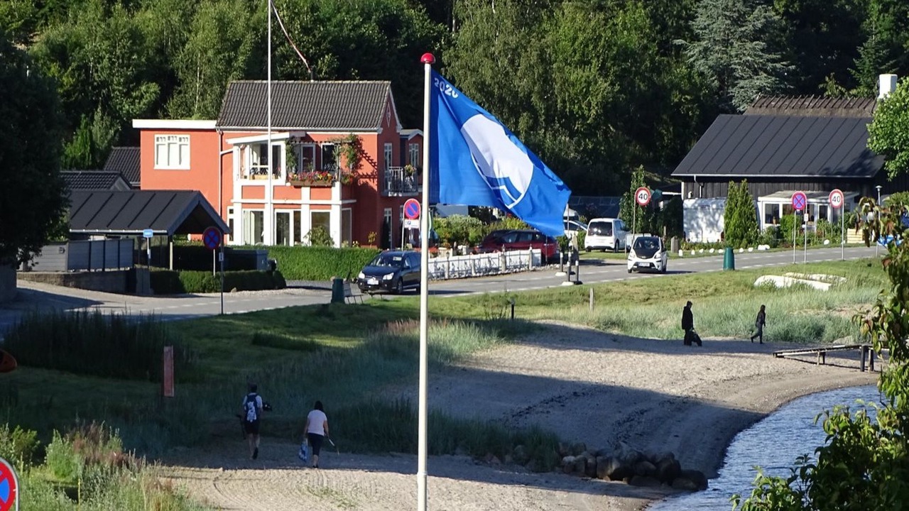 Photo of Outdoor in Diernæs