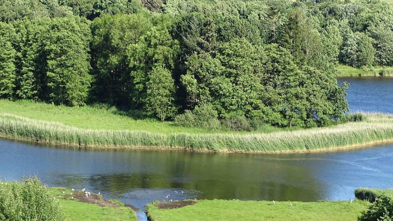 Photo of Outdoor in Diernæs