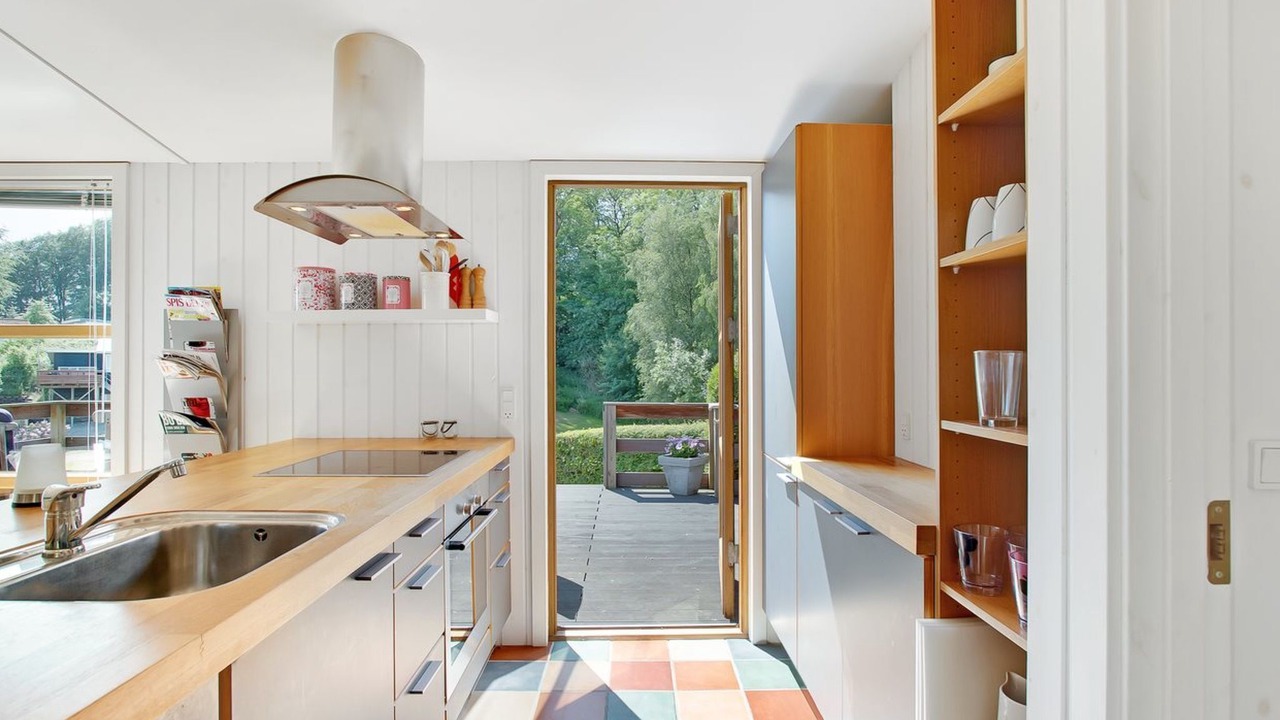 Photo of Bedroom in Diernæs