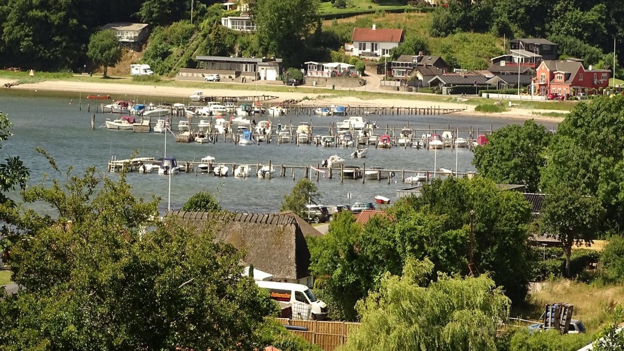 Photo of Outdoor in Diernæs