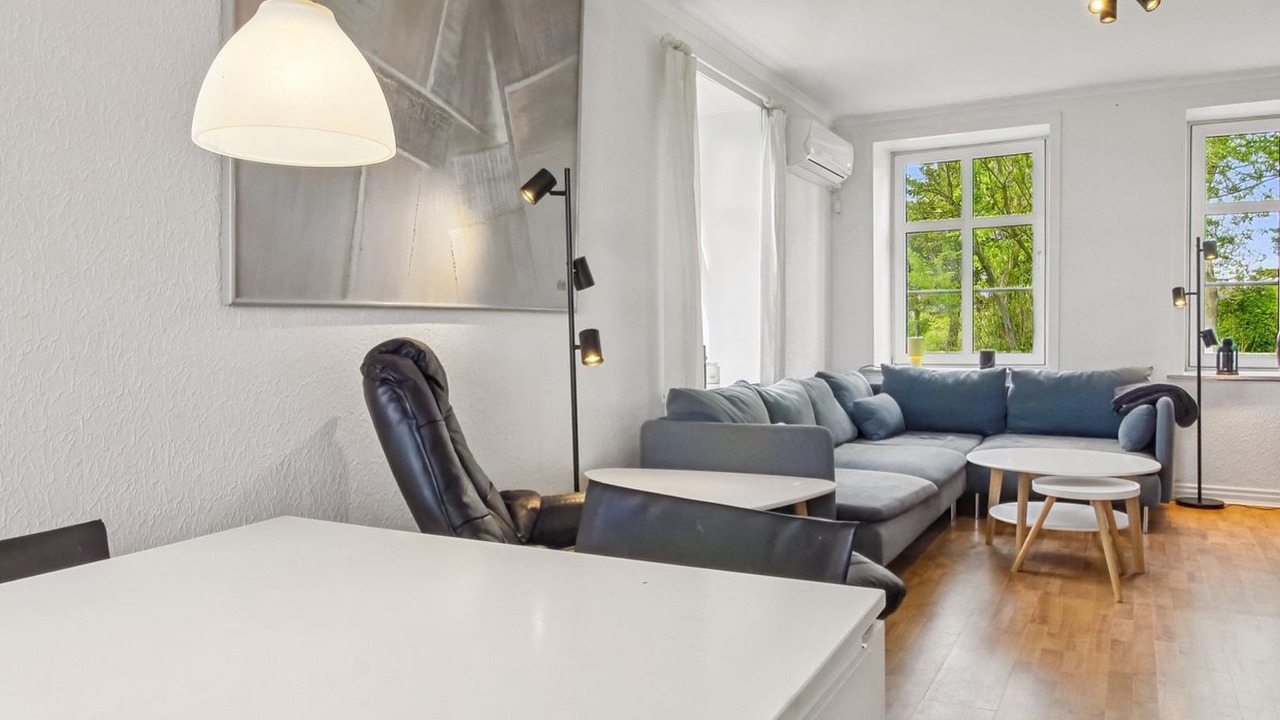 Photo of Livingroom in Ballum