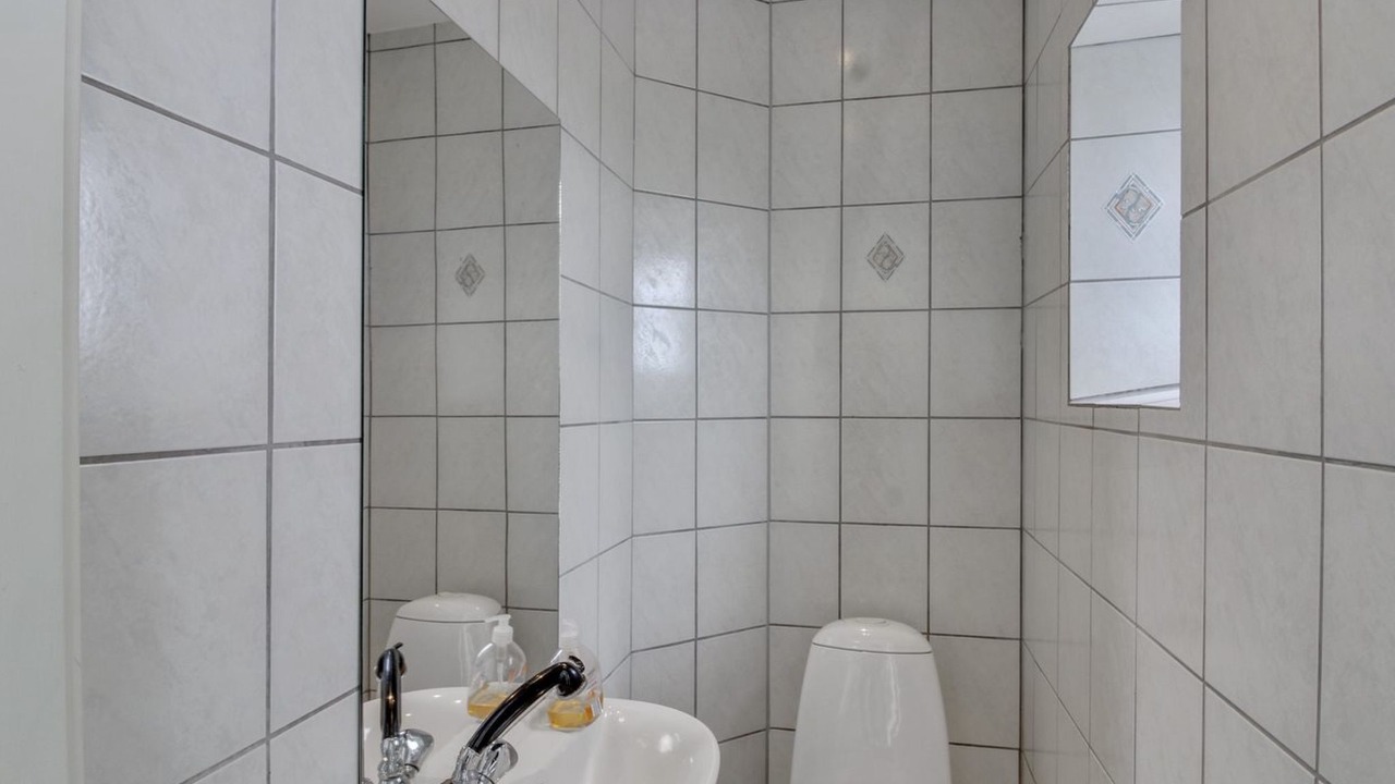 Photo of Bathroom in Ballum