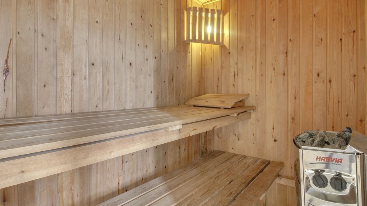 Photo of Bathroom in Ballum