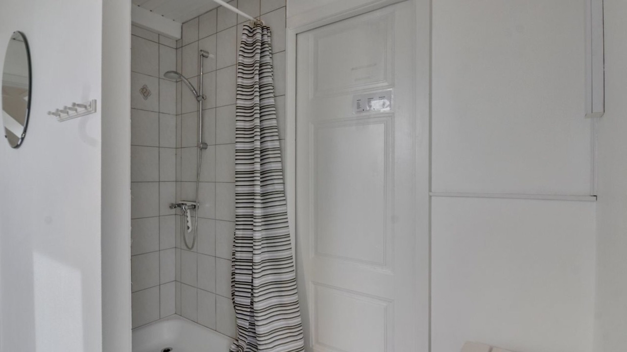 Photo of Bathroom in Ballum