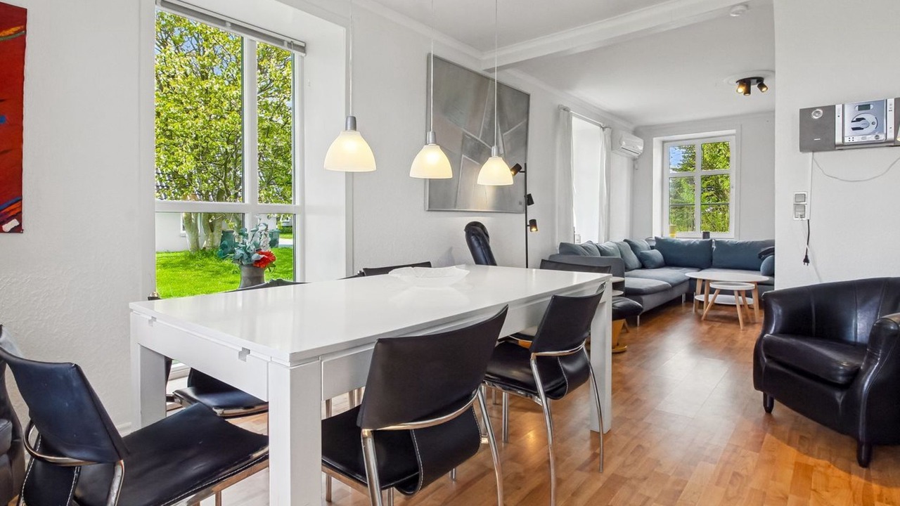 Photo of Livingroom in Ballum