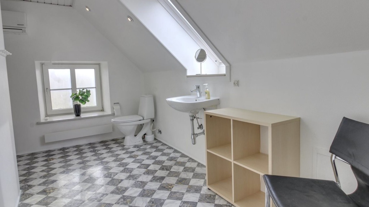 Photo of Bathroom in Ballum