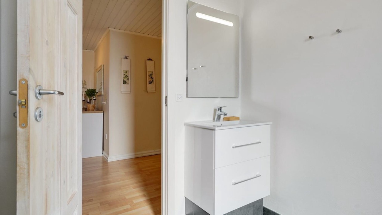 Photo of Bathroom in Hojer