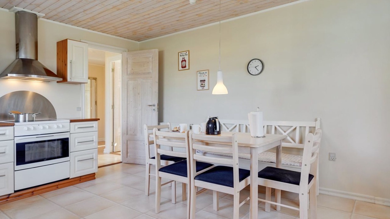 Photo of Bedroom in Hojer