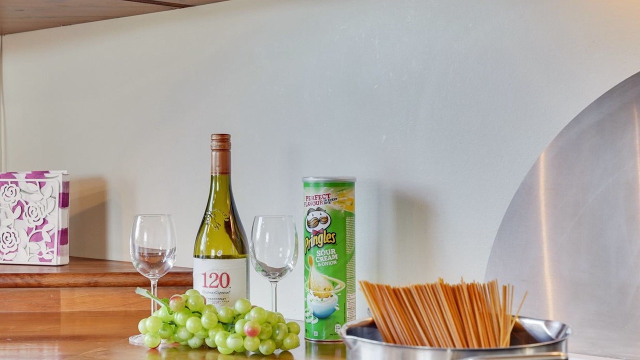 Photo of Bedroom in Hojer