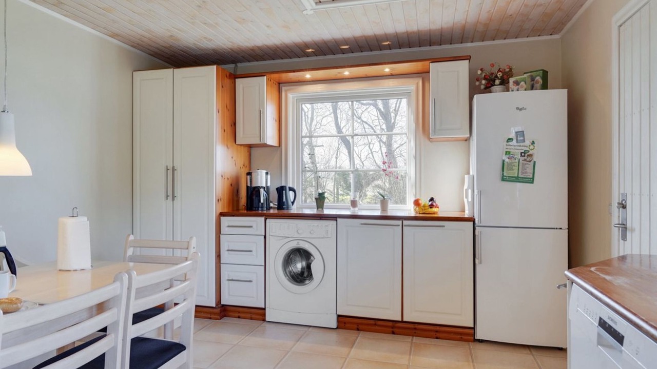 Photo of Bedroom in Hojer