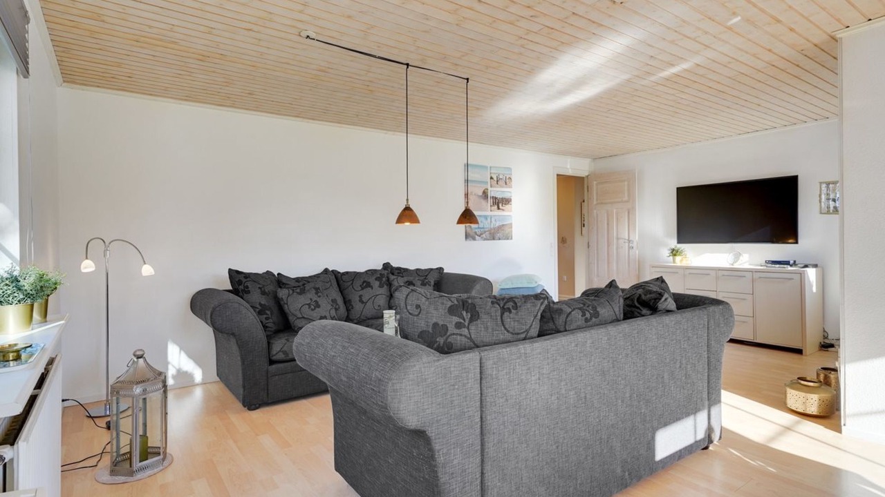 Photo of Livingroom in Hojer