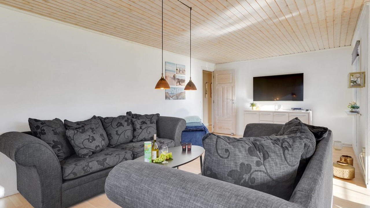 Photo of Livingroom in Hojer