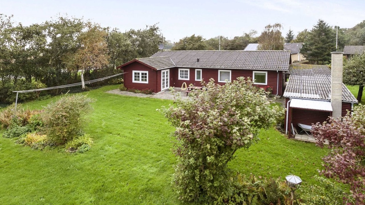 Photo of Others in Hojer