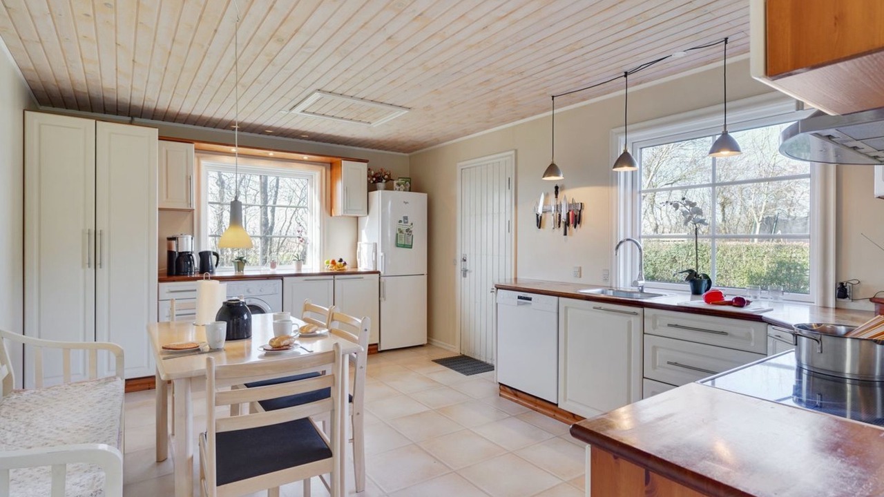 Photo of Bedroom in Hojer